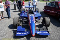 Wally Mechowski Indinapolis-Type Champ Car